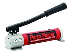 Blackhawk - Hand Pump
