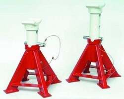 Blackhawk - Jack Stands