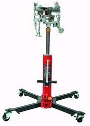 Blackhawk - Transmission Jack