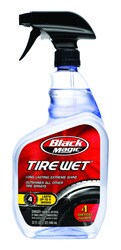 Black Magic - Tire Dressing