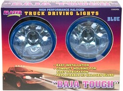 Blazer International - Round Light