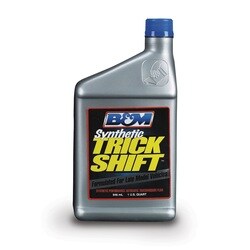 B & M - Automatic Transmission Fluid