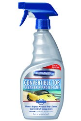 Blue Magic - Convertible Top Protectant