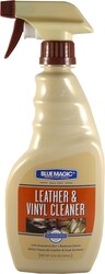 Blue Magic&reg; - Leather & Vinyl Cleaner