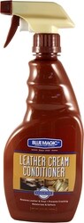 Blue Magic&reg; - Leather Cream Conditioner