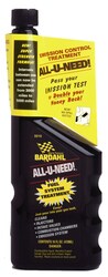 Bardahl&reg; All-U-Need!&reg; - Fuel System