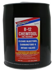 Berryman&reg; B-12 Chemtool&reg; - Carburetor, Fuel System & Injector Cleaner