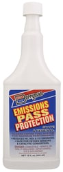 Berryman&reg; - Emissions Pass Protection