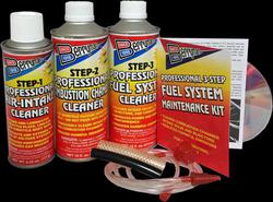 Berryman - Fuel System Maintenance Kit