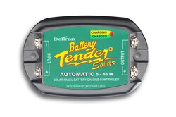 Battery Tender - Solar Controller