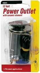 Custom Accessories - Power Outlet