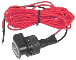 Custom Accessories - Power Socket