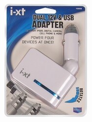 Custom Accessories - USB Socket