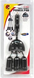 Custom Accessories - Power Pod