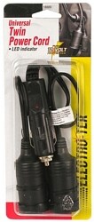 Custom Accessories - Twin Power Cord