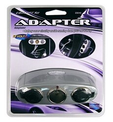 Custom Accessories - Adapter