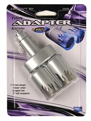 Custom Accessories - Adapter