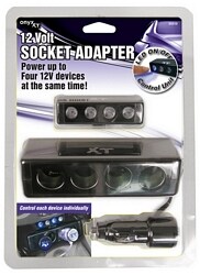 Custom Accessories - Adapter