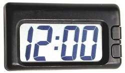 Custom Accessories - Clock