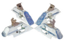 CEMB USA - Clamps
