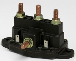 Cole Hersee - Motor Reversing Solenoid