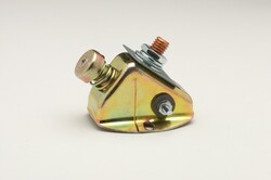 Cole Hersee - Foot-Operated Starter Switch