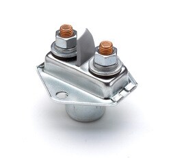 Cole Hersee - Foot-Operated Started Switch