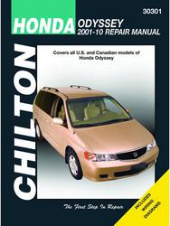 Chilton DIY - Total Car Care Manual