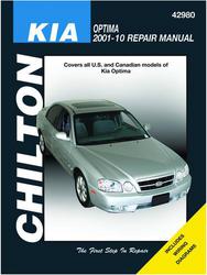 Chilton DIY - Total Car Care Manual