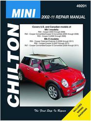 Chilton DIY - Total Car Care Manual