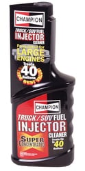 Champion&reg; - Truck/SUV Fuel Injector Cleaner