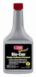 CRC Industries Diesel Bio-Con&trade; - Sludge Sediment Remover