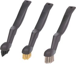 Carrand - Brushes, Dusters & Mini Vacuum