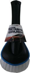 Carrand - Wheel & Bumper Brush
