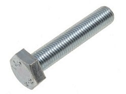 Dorman&reg; - Hex Head Cap Screws (Bolt)