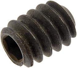 Dorman&reg; AutoGrade&trade; - Socket Set Screws