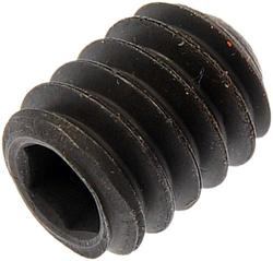 Dorman&reg; AutoGrade&trade; - Socket Set Screws