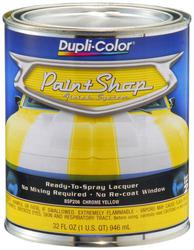 Duplicolor - Paint Shop Finish System