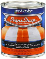 Duplicolor - Paint Shop Finish System