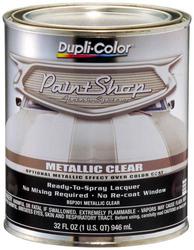 Duplicolor - Paint Shop Finish System