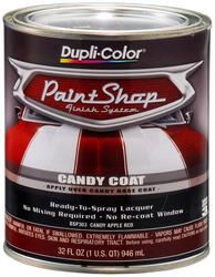 Duplicolor - Paint Shop Finish System