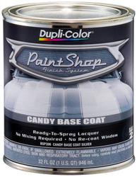 Duplicolor - Paint Shop Finish System