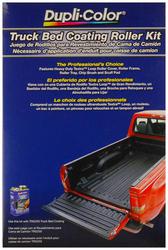 Duplicolor - Truck Bed Coating