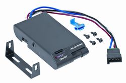 Draw-Tite - Trailer Brake Controler