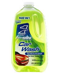 Eagle-1 - Car Wash