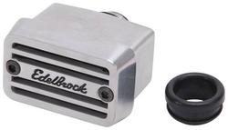 Edelbrock - Vent Case Breather