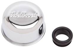 Edelbrock - Valve Cover Breather