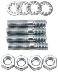 Edelbrock Performer Series - Carburetor Stud Kit