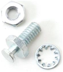 Edelbrock - Automatic Transmission Kickdown Stud