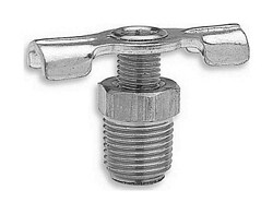 Edelmann - Drain Cock